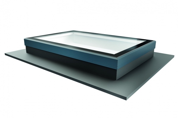 Flat Skylights, photo: 3