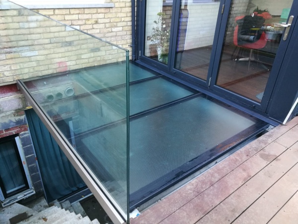Walk-On Skylights, photo: 7