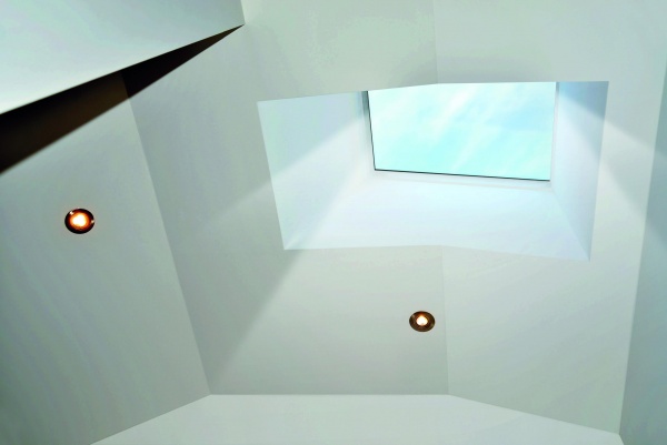 Flat Skylights, photo: 1