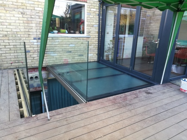 Walk-On Skylights, photo: 6