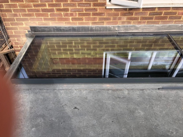 Flat Skylights, photo: 4