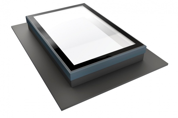 Flat Skylights, photo: 2